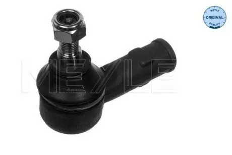 Рульовий наконечник Лів/Прав CITROEN C25 FIAT DUCATO, TALENTO PEUGEOT J5 1.8-2.5D 09.81-05.94 Meyle 11-16 020 4078 Купити в Україні