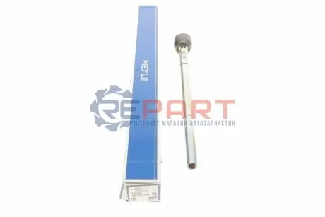 Фото Рулевая тяга (без наконечника) MEYLE (11160310001) изображение 1