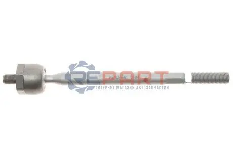Тяга рульова Citroen C2/C3 02-/Peugeot 1007 05 Meyle 11160310011HD Купити в Україні