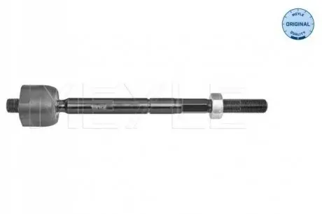 Рулевая тяга CITROEN C3 II, C3 III 1.0-1.6D 11.09- LE/PR BEZ KOуCрWKI Meyle 11160310036