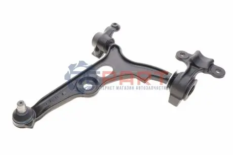 Важіль підвіски (передній/знизу) (L) Fiat Scudo 96-07 MEYLE 11160500023 Купити в Україні