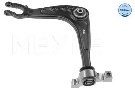 Рычаг CITROEN P. C5 LE 08- Meyle 11160500075