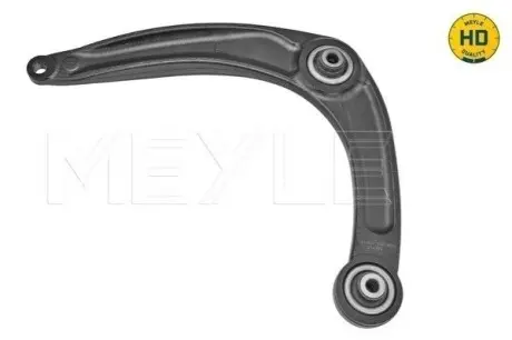 Рычаг CITROEN P. C4/DS4/5008 1,4THP/1,6VTI/2,0HDI 09- LE HD Meyle 11160500110HD