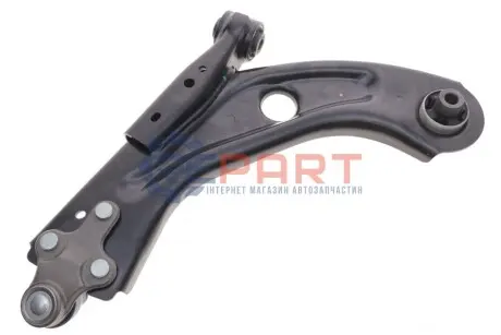 Важіль підвіски (передній) (R) Citroen C4 Picasso/Peugeot 308 13- MEYLE 11-16 050 0114 Купити в Україні