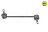 Стійка стабілізатора передн Лів 240mm CITROEN C-ZERO MITSUBISHI I PEUGEOT ION Electric 07.09 Meyle (11-16 060 0047/HD) зображення 1