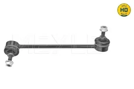 Стійка стабілізатора передн Прав 240mm CITROEN C-ZERO MITSUBISHI I PEUGEOT ION Electric 07.09 Meyle 11-16 060 0048/HD