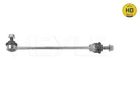 Стійка стабілізатора передн Лів/Прав 322mm CITROEN SAXO, XANTIA PEUGEOT 106 I, 106 II, 406 1.0-3.0 03.93-12.04 Meyle 11160605041HD