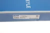 Фільтр повітряний Audi 80/100/VW T3 1.6-1.7D 81-92 Meyle (112 129 0006) зображення 5