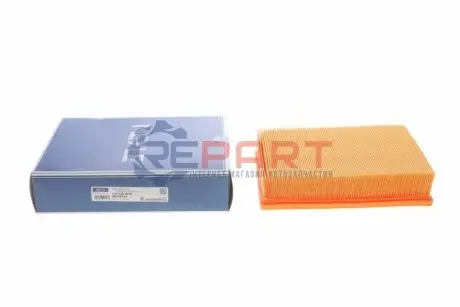 Фільтр повітряний VW T4 96-03 Meyle 1121290016 Купити в Україні