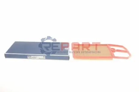 Фільтр повітряний VW Golf IV 1.4-1.6 16V Meyle 1121290019 Купити в Україні