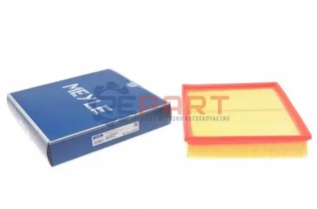 Фото Фильтр воздушный MEYLE (1121290023) изображение 1