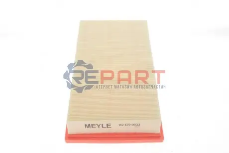 Фильтр воздушный Meyle 1121290033 Купить в Украине
