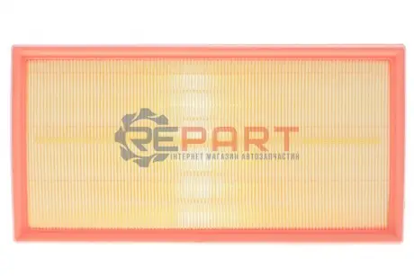 Фільтр повітряний Audi A3/TT/Seat Leon/Skoda Octavia I/VW Bora/Golf IV 1.4-3.2 96-13 (з поролоном) Meyle 1121290035 Купити в Україні