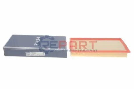 Фільтр повітряний Audi Q7/Lad Rover Range Rover III/Porsche Cayenne/VW Touareg 2.5D-6.0D 02 Meyle 1121290043 Купити в Україні