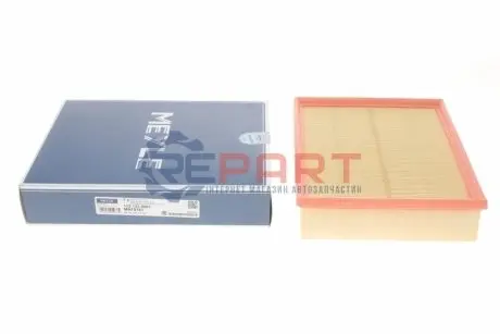 Фільтр повітряний Audi A4/VW Passat 1.8T-1.9TDI 94 Meyle 1121330001 Купити в Україні