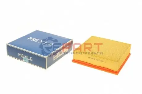 Фільтр повітряний VW T2 -92/ Audi 100 -90/Lada 2110-2112/Kalina 04 Meyle 1121330005 Купити в Україні