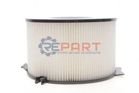 Фото 1 — Фільтр салону VW T4 91-03 MEYLE (1123190009) Фото Фільтр салону VW T4 91-03 MEYLE (1123190009) зображення 1