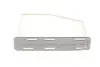 Фільтр салону Audi A3/Q3/Skoda Octavia/SuperB/VW Caddy/Golf/Passat/Touran 1.0-3.6 03 Meyle (1123190011) зображення 3