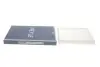 Фільтр салону Audi A1 10-18/Seat Ibiza/Skoda Fabia/Praktik/Rapid/VW Polo 10-/Ameo 16- 1123190031