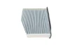 Фото Фільтр салону Audi A3/Q3/Skoda Octavia/SuperB/VW Caddy/Golf/Passat/Touran 1.0-3.6 (вугільний) 03 Meyle (1123200011) зображення 3