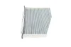 Фото Фільтр салону Audi A3/Q3/Skoda Octavia/SuperB/VW Caddy/Golf/Passat/Touran 1.0-3.6 (вугільний) 03 Meyle (1123200011) зображення 5