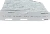 Фото Фільтр салону Audi A3/Q3/Skoda Octavia/SuperB/VW Caddy/Golf/Passat/Touran 1.0-3.6 (вугільний) 03 Meyle (1123200011) зображення 6