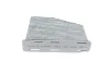 Фото Фільтр салону Audi A3/Q3/Skoda Octavia/SuperB/VW Caddy/Golf/Passat/Touran 1.0-3.6 (вугільний) 03 Meyle (1123200011) зображення 7