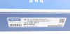 Фото Фільтр салону Audi A3/Q3/Skoda Octavia/SuperB/VW Caddy/Golf/Passat/Touran 1.0-3.6 (вугільний) 03 Meyle (1123200011) зображення 8