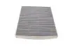 Фото Більше не постачається Фільтр салону VW Golf/Passat 14-/Crafter 16-/Skoda Octavia 12-/SuperB 15- (вугільний) Meyle (1123200022) зображення 2