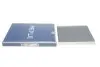 Фото Фільтр салону VW Polo 1.0TSI/2.0GTI/Seat Ibiza 1.0TSI/1.6TDI 17- (вугільний) Meyle (112 320 0032) зображення 1