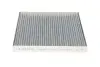 Фото Фільтр салону VW Polo 1.0TSI/2.0GTI/Seat Ibiza 1.0TSI/1.6TDI 17- (вугільний) Meyle (112 320 0032) зображення 2