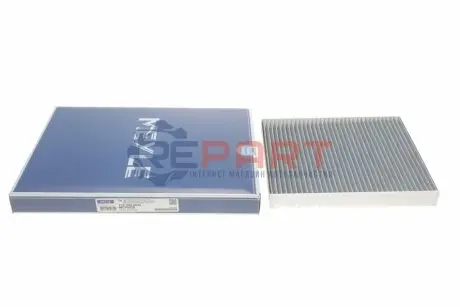 Фільтр салону VW Polo 1.0TSI/2.0GTI/Seat Ibiza 1.0TSI/1.6TDI 17- (вугільний) Meyle 112 320 0032 Купити в Україні