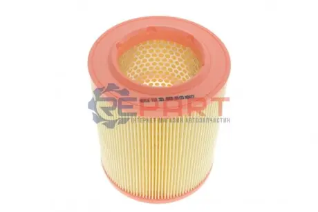 Фото Фільтр повітряний Audi A8 02-10 MEYLE (1123210005) зображення 1