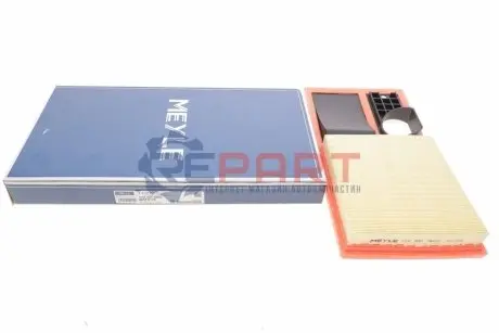 Фото Фільтр повітряний VW Caddy 1.4 16V 06-10 MEYLE (1123210007) зображення 1