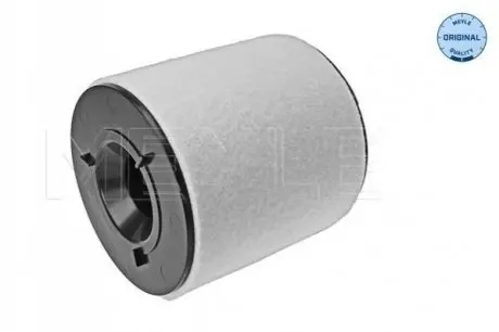 Фільтр повітряний Audi A1/Seat Ibiza/Skoda Fabia/Rapid/Roomster/VW Polo 1.2-1.6D 09 Meyle 112 321 0008 Купити в Україні