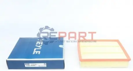 Фільтр повітряний (фільтруючий елемент) MAN TGE VW CRAFTER, GRAND CALIFORNIA CAMPER DASA-DREC 09.16 Meyle 1123210036 Купити в Україні