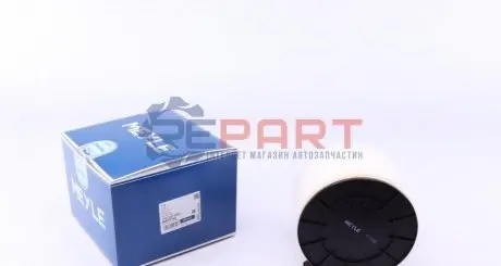 Фільтр повітряний Audi A4/A5/Q5 2.0 TDI 13-17 Meyle 1123210037 Купити в Україні