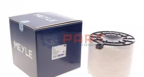 Фото Фільтр повітряний Audi A4/A5/Q5 2.0D/2.0H 15- MEYLE (112 321 0044) зображення 1
