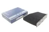 Фильтр салона Audi A3/Q3/Skoda Octavia/SuperB/VW Caddy/Golf/Passat/Touran 1.0-3.6 03- (угольный) Meyle (112 326 0011/PD) изображение 2