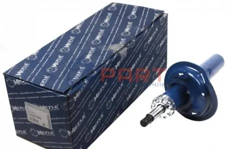 Фото Амортизатор (передний) Peugeot 206 00- MEYLE (11266230005) изображение 1