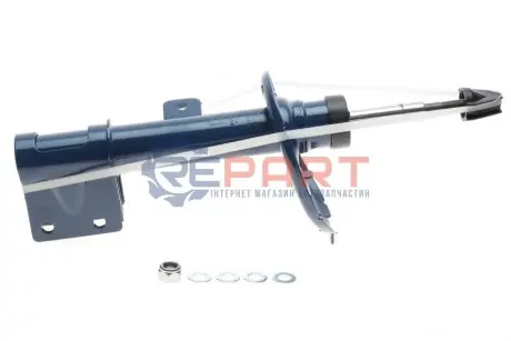 Фото Амортизатор пер. MEYLE (11266230014) изображение 1