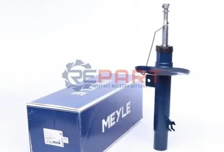 Амортизатор подвески Meyle 11266230016 Купить в Украине