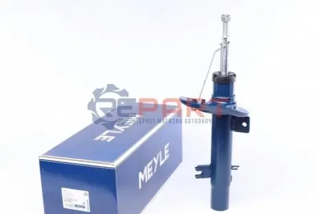 Амортизатор подвески Meyle 11266230017 Купить в Украине