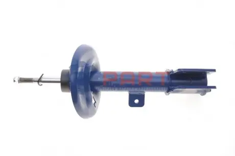 Фото Амортизатор (передній) Citroen C4 II/DS4 09-/Peugeot 3008 I 09-17 (R) MEYLE (11266230019) зображення 1
