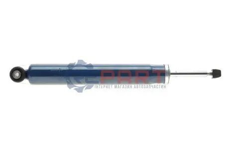 Амортизатор задн Лів/Прав PEUGEOT 308, 308 I 1.4-2.0D 09.07-12.15 Meyle 11267250013 Купити в Україні