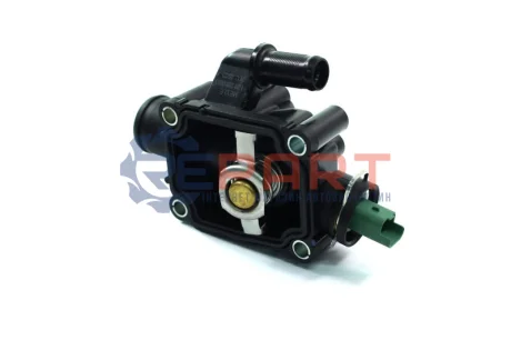 Термостат Citroen Berlingo/Peugeot 206 1.4/1.6 03- (91°C) MEYLE 11-28 228 0003 Купити в Україні