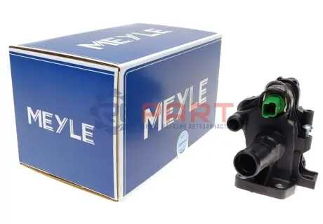 Термостат Citroen Berlingo 1.6HDI 05-/Jumpy 1.6HDI 05-11 (83°C) MEYLE 11282280007 Купити в Україні