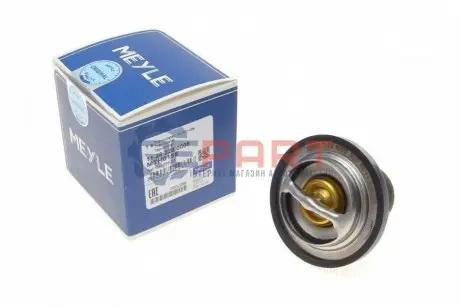 Термостат Fiat Scudo/Citroen Berlingo 1.9D/2.0JTD 96-06 (83 °C) MEYLE 11-28 228 0008 Купити в Україні