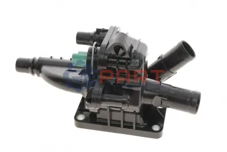 Термостат Citroen Berlingo/Peugeot Expert 1.6HDi 07- MEYLE 11-28 228 0012 Купити в Україні