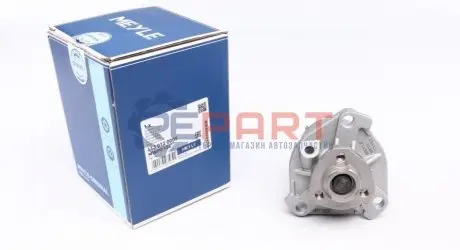 Фото Помпа води VW Golf III/IV/Jetta III/Passat III/T4 2.8 VR6 95-03 MEYLE (1130120005) зображення 1
